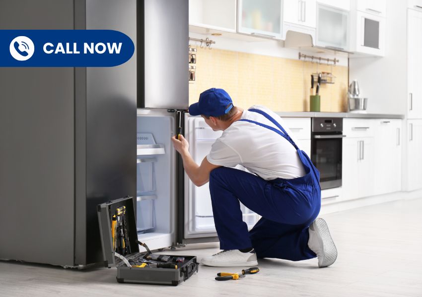 Holland IA Appliance Repair Company